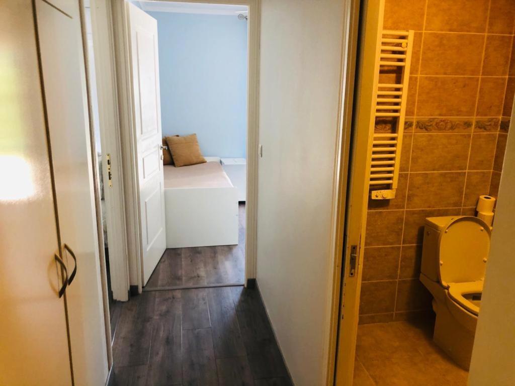 ניס Luxury Residence Fabron מראה חיצוני תמונה