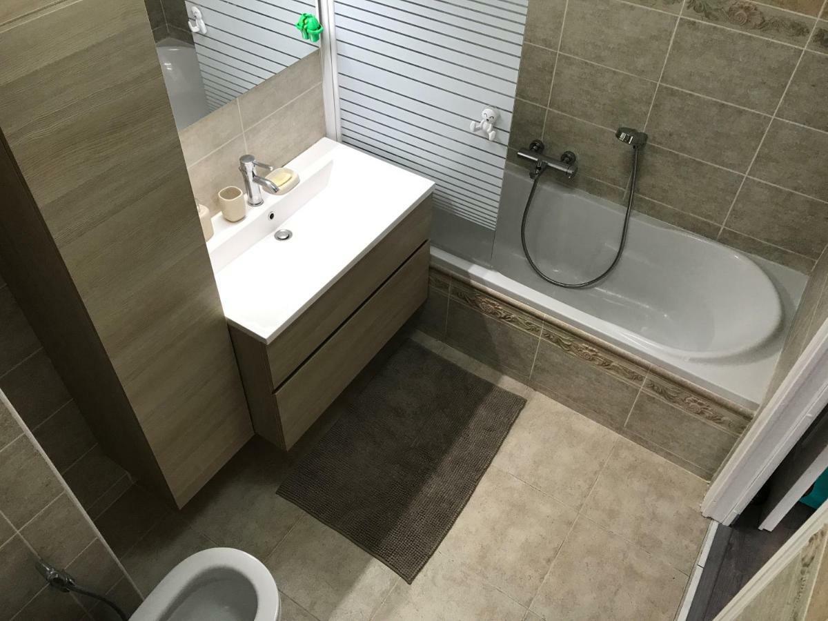 ניס Luxury Residence Fabron מראה חיצוני תמונה