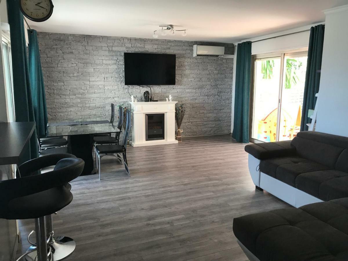 ניס Luxury Residence Fabron מראה חיצוני תמונה