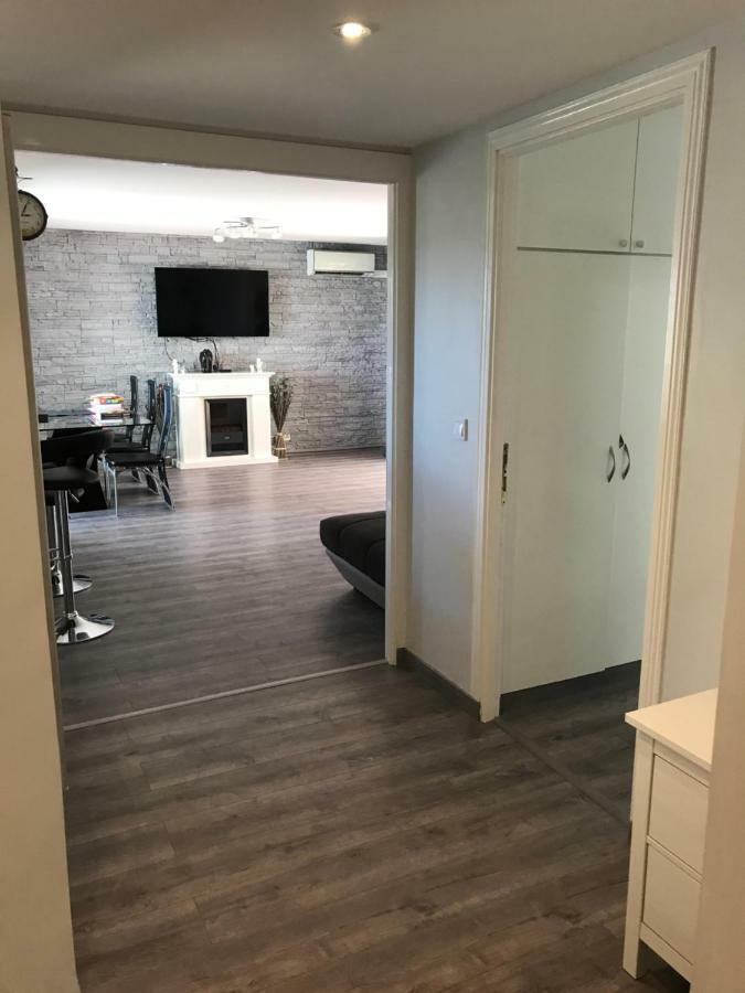 ניס Luxury Residence Fabron מראה חיצוני תמונה